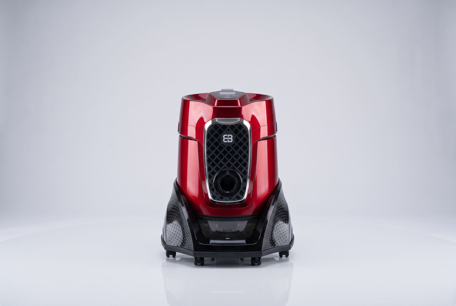 EcoBlue water-filtration vacuum