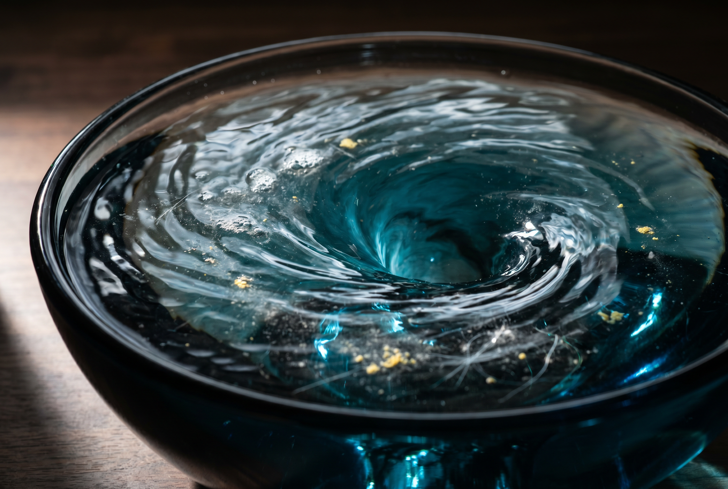 Water-bath chamber